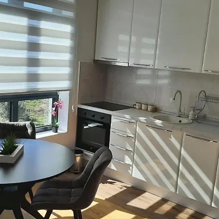 Reina アパート ソコバニャ